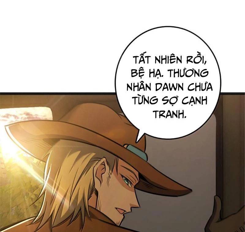 Thả Vu Nữ Đó Ra Chap 608 - Next Chap 609