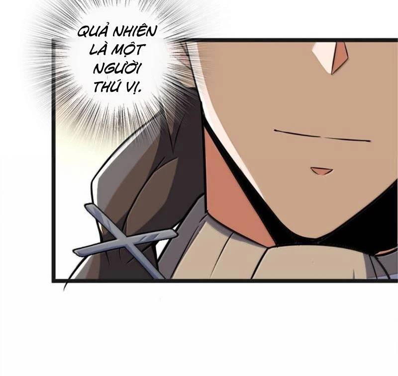 Thả Vu Nữ Đó Ra Chap 608 - Next Chap 609