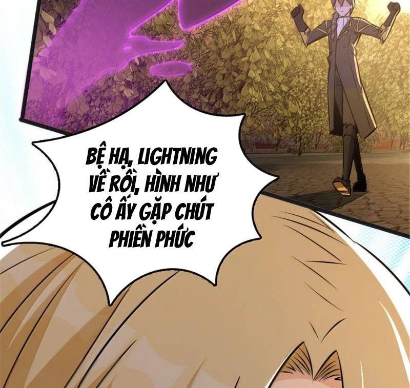 Thả Vu Nữ Đó Ra Chap 608 - Next Chap 609