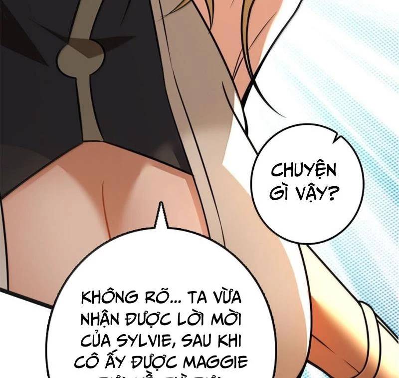 Thả Vu Nữ Đó Ra Chap 608 - Next Chap 609