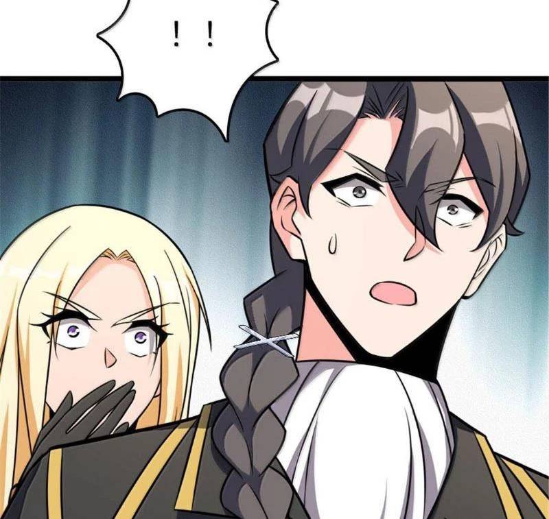 Thả Vu Nữ Đó Ra Chap 608 - Next Chap 609