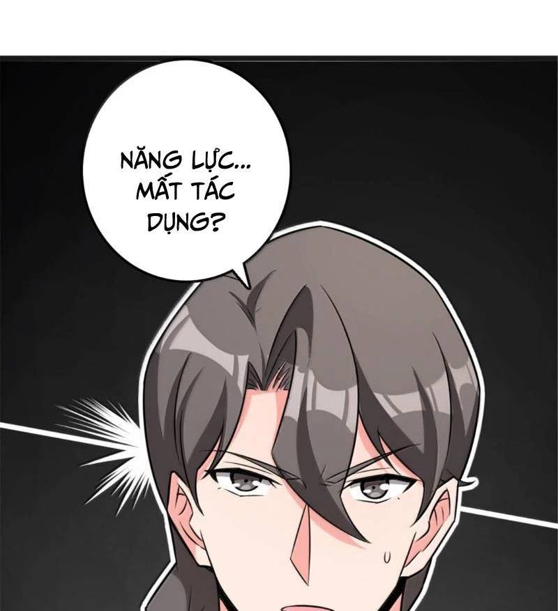 Thả Vu Nữ Đó Ra Chap 608 - Next Chap 609