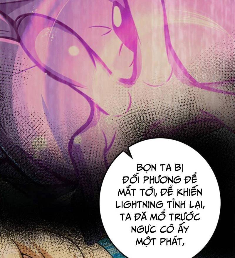Thả Vu Nữ Đó Ra Chap 608 - Next Chap 609