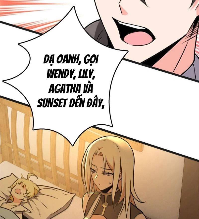 Thả Vu Nữ Đó Ra Chap 608 - Next Chap 609