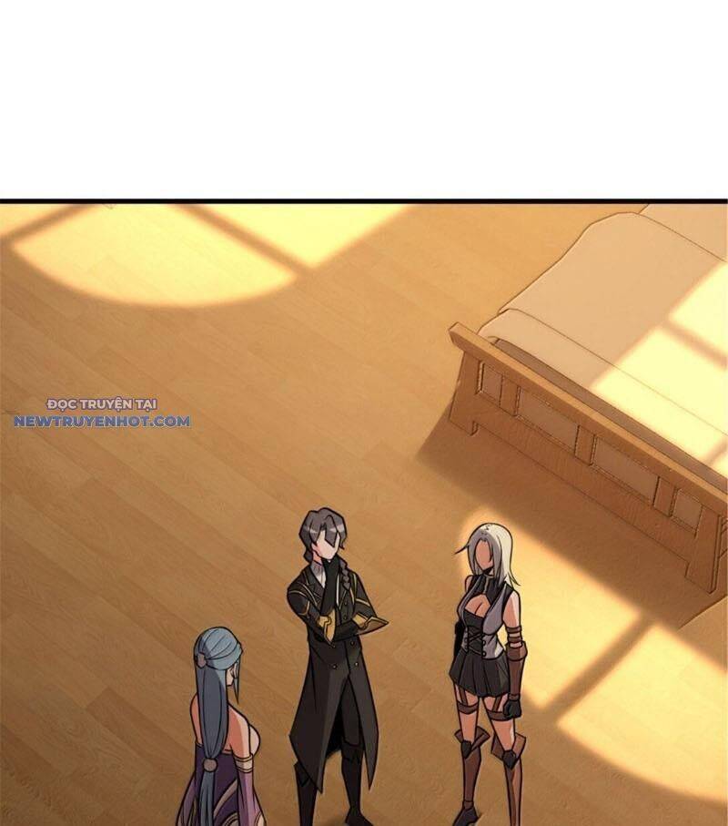 Thả Vu Nữ Đó Ra Chap 609 - Next Chap 610