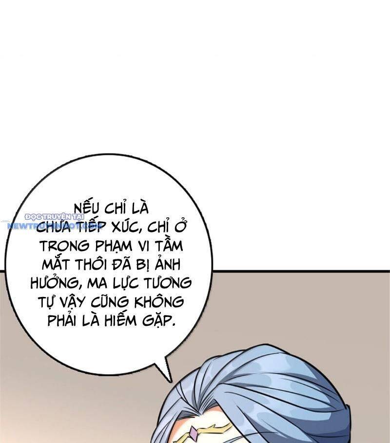 Thả Vu Nữ Đó Ra Chap 609 - Next Chap 610