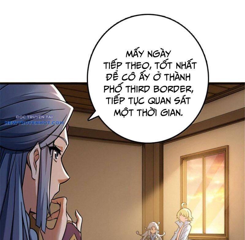 Thả Vu Nữ Đó Ra Chap 609 - Next Chap 610