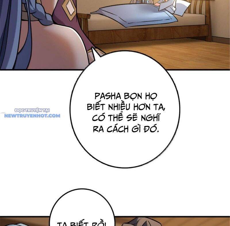 Thả Vu Nữ Đó Ra Chap 609 - Next Chap 610