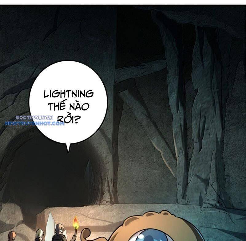 Thả Vu Nữ Đó Ra Chap 609 - Next Chap 610