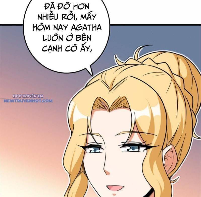 Thả Vu Nữ Đó Ra Chap 609 - Next Chap 610
