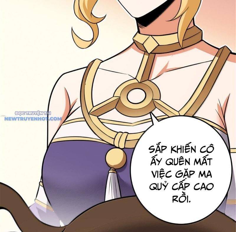Thả Vu Nữ Đó Ra Chap 609 - Next Chap 610