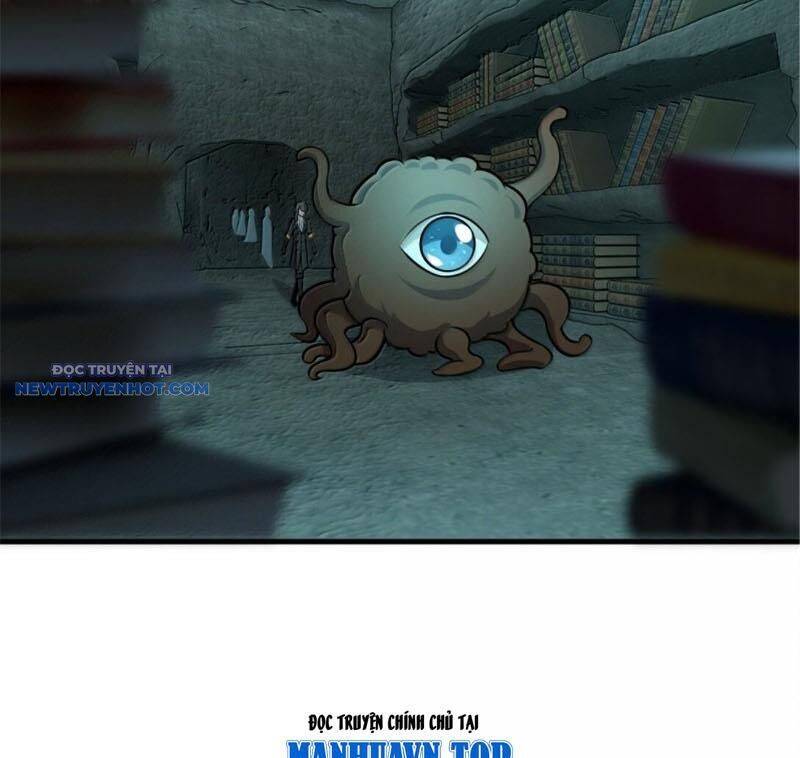 Thả Vu Nữ Đó Ra Chap 609 - Next Chap 610