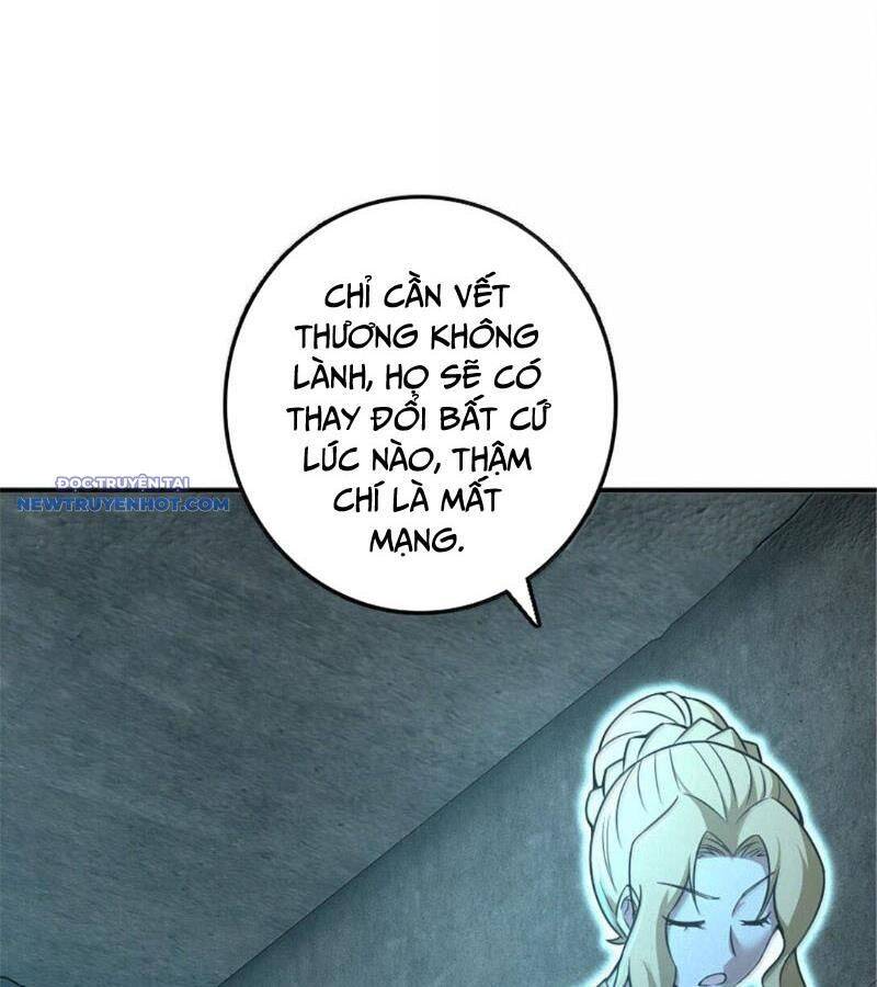 Thả Vu Nữ Đó Ra Chap 609 - Next Chap 610