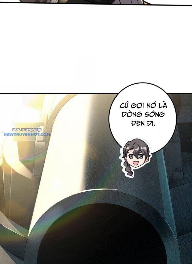 Thả Vu Nữ Đó Ra Chap 610 - Next Chap 611