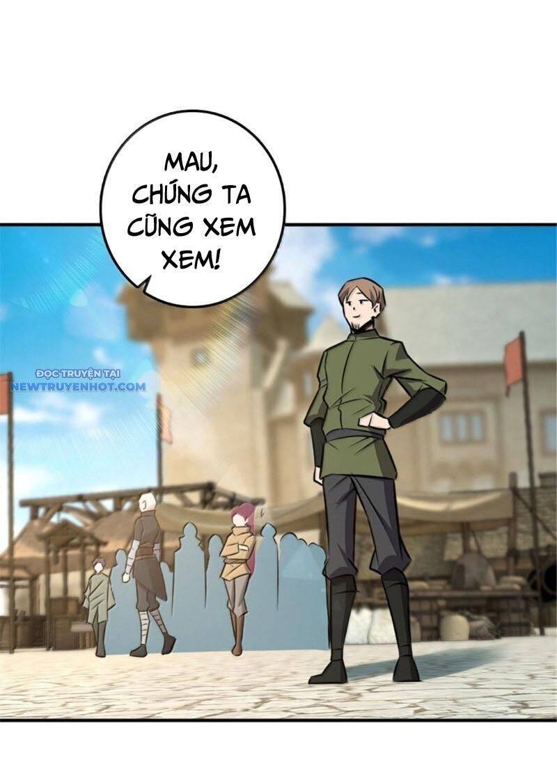 Thả Vu Nữ Đó Ra Chap 610 - Next Chap 611