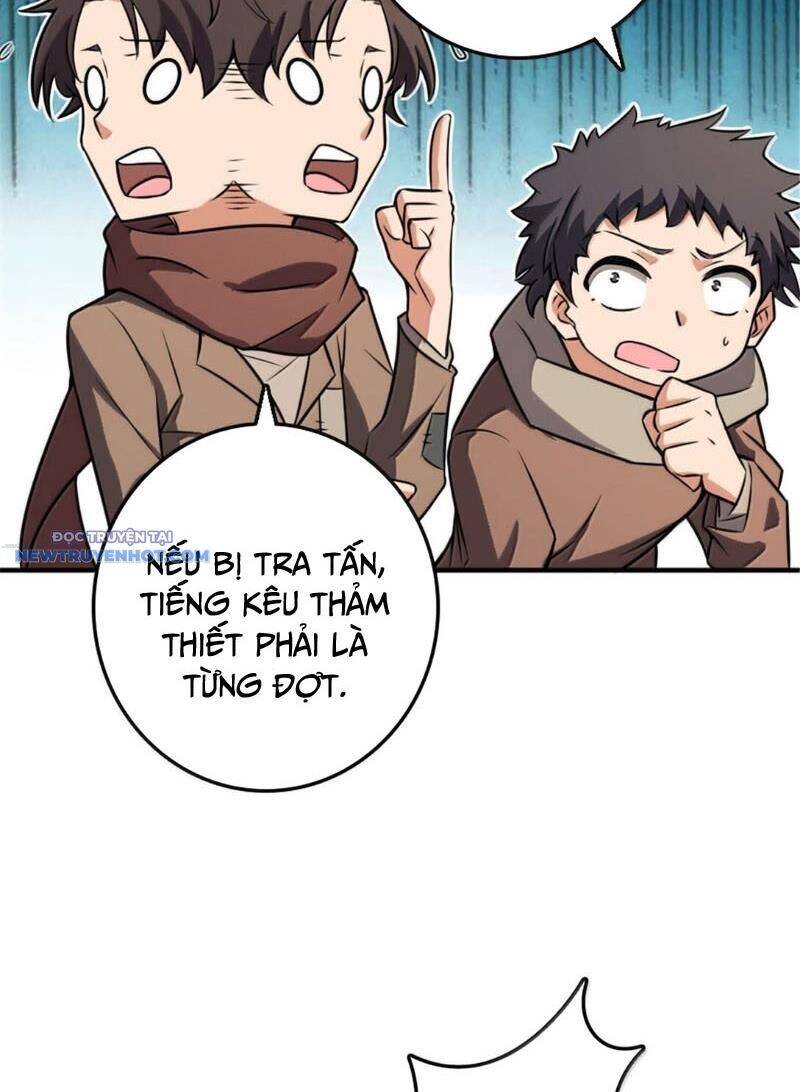Thả Vu Nữ Đó Ra Chap 610 - Next Chap 611