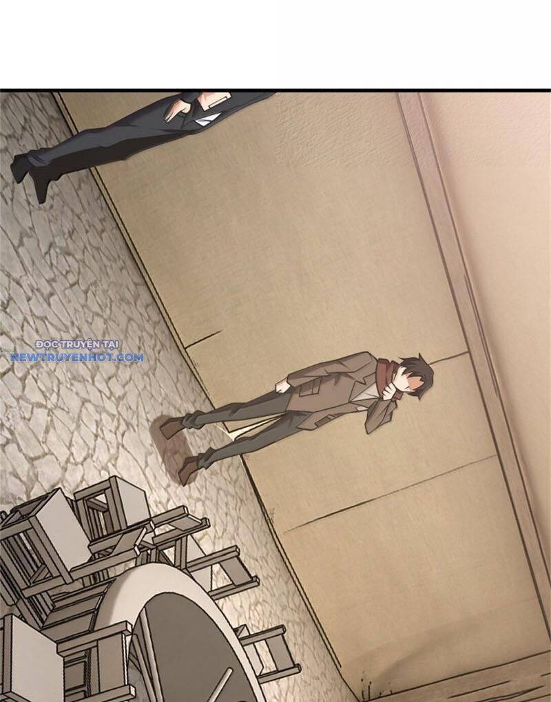 Thả Vu Nữ Đó Ra Chap 611 - Next Chap 612