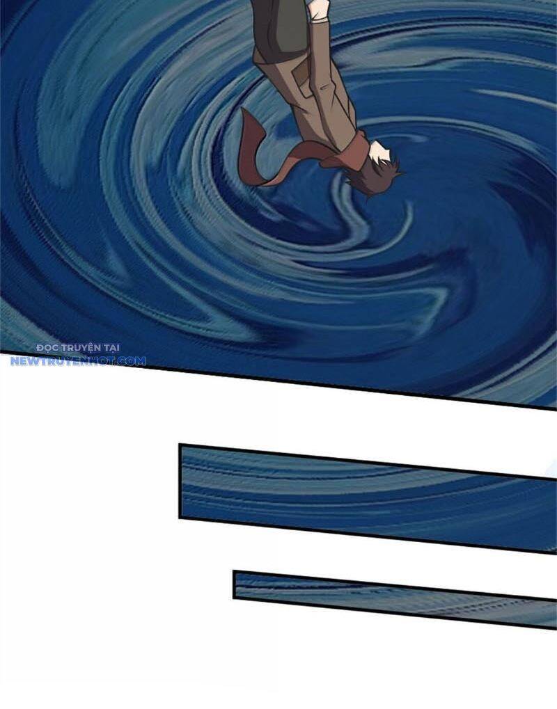 Thả Vu Nữ Đó Ra Chap 611 - Next Chap 612