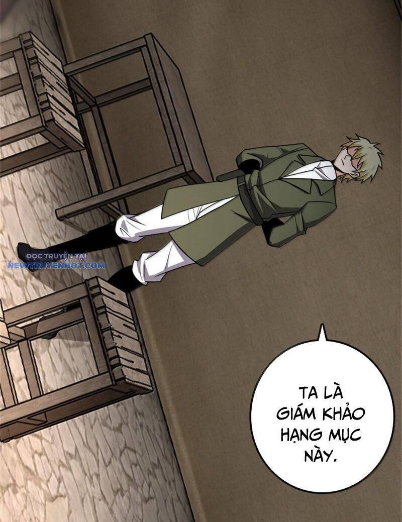 Thả Vu Nữ Đó Ra Chap 611 - Next Chap 612