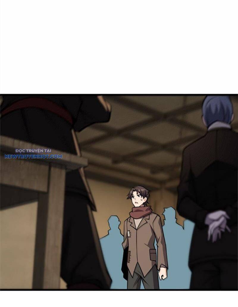 Thả Vu Nữ Đó Ra Chap 612 - Next Chap 613