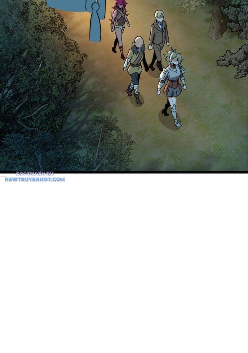 Thả Vu Nữ Đó Ra Chap 614 - Next Chap 615