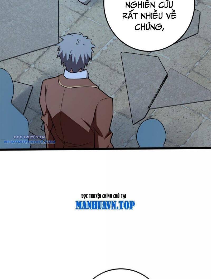 Thả Vu Nữ Đó Ra Chap 614 - Next Chap 615