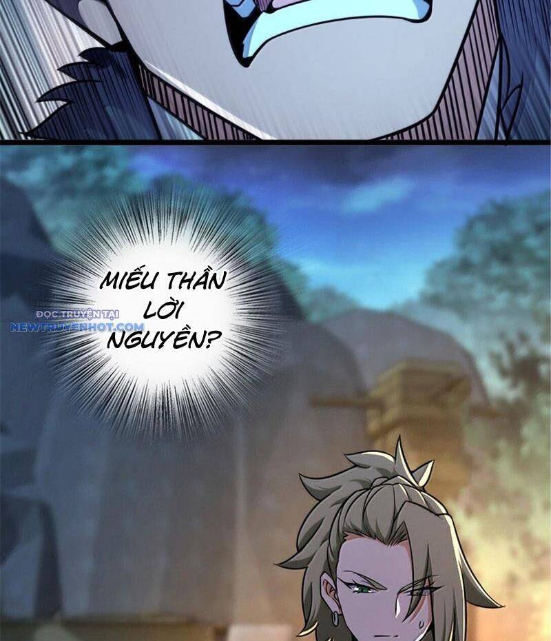 Thả Vu Nữ Đó Ra Chap 614 - Next Chap 615