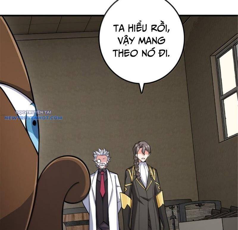 Thả Vu Nữ Đó Ra Chap 627 - Next Chap 628