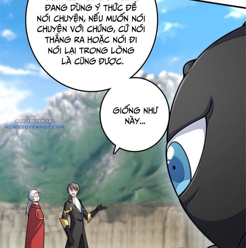 Thả Vu Nữ Đó Ra Chap 627 - Next Chap 628