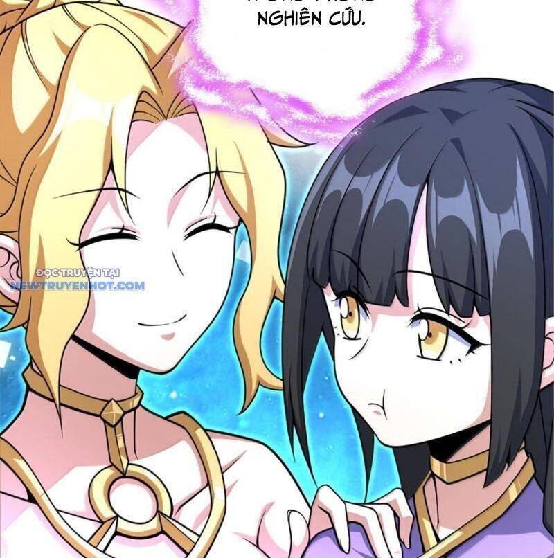 Thả Vu Nữ Đó Ra Chap 627 - Next Chap 628