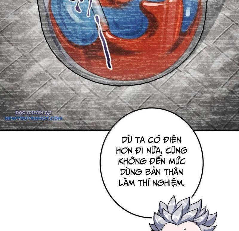 Thả Vu Nữ Đó Ra Chap 627 - Next Chap 628