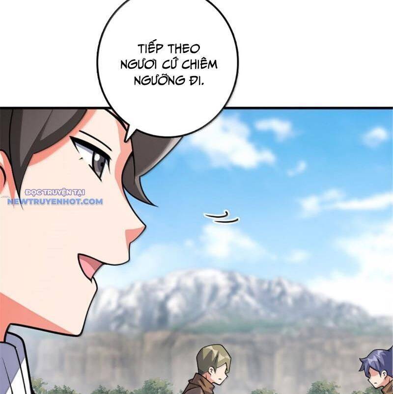 Thả Vu Nữ Đó Ra Chap 627 - Next Chap 628