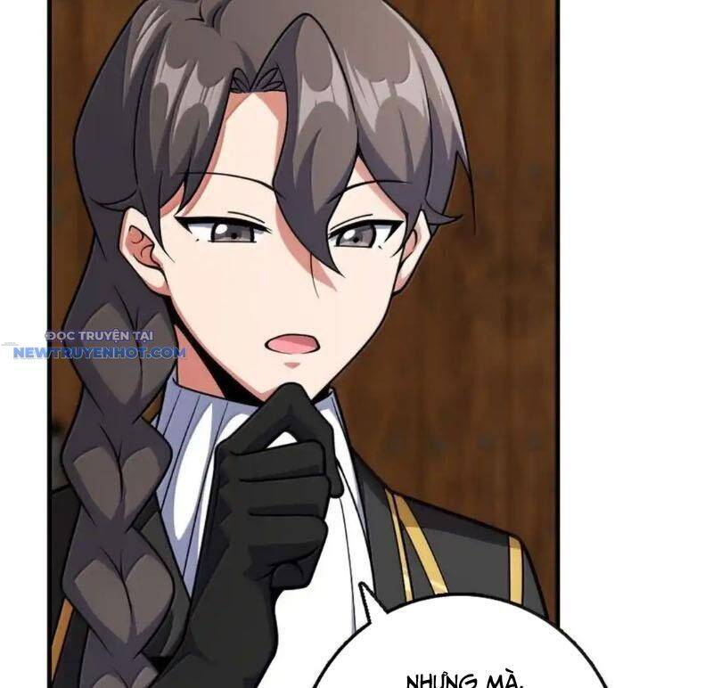 Thả Vu Nữ Đó Ra Chap 627 - Next Chap 628