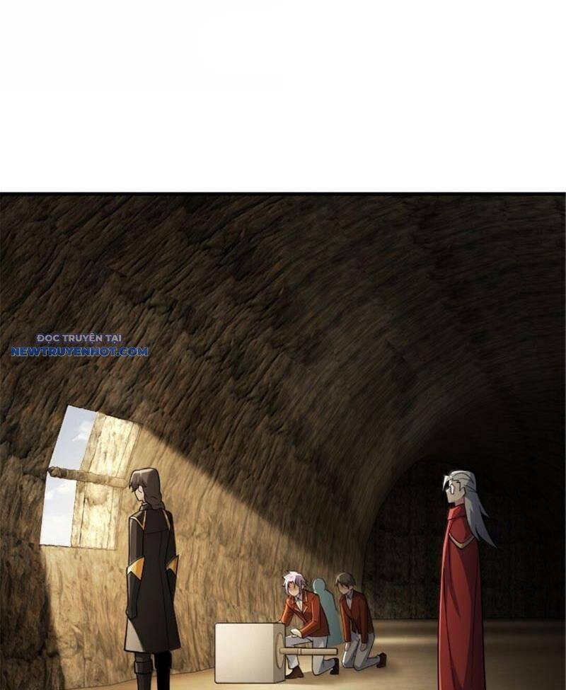 Thả Vu Nữ Đó Ra Chap 628 - Next Chap 629