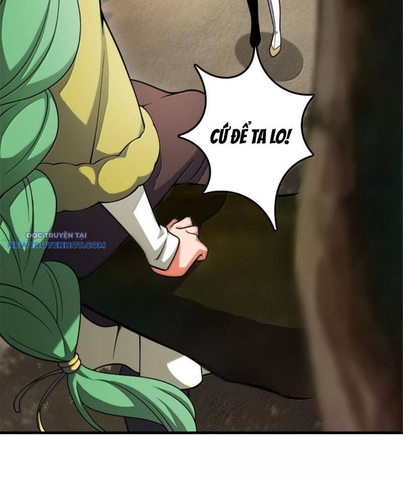 Thả Vu Nữ Đó Ra Chap 628 - Next Chap 629