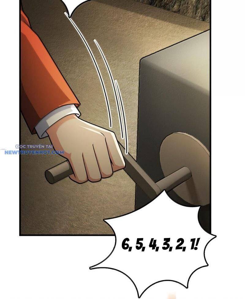 Thả Vu Nữ Đó Ra Chap 628 - Next Chap 629