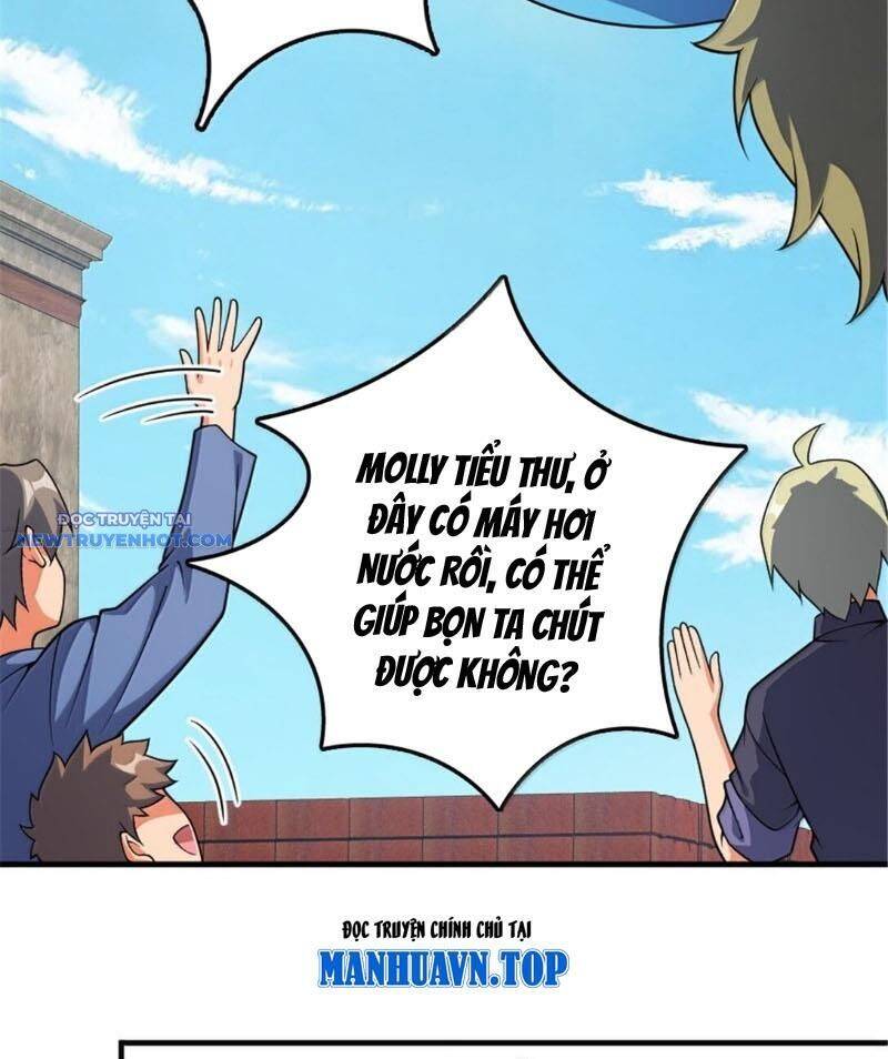 Thả Vu Nữ Đó Ra Chap 628 - Next Chap 629