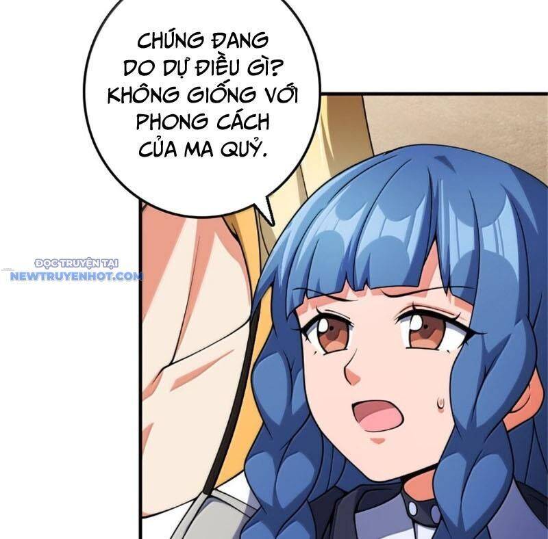 Thả Vu Nữ Đó Ra Chap 629 - Next Chap 630