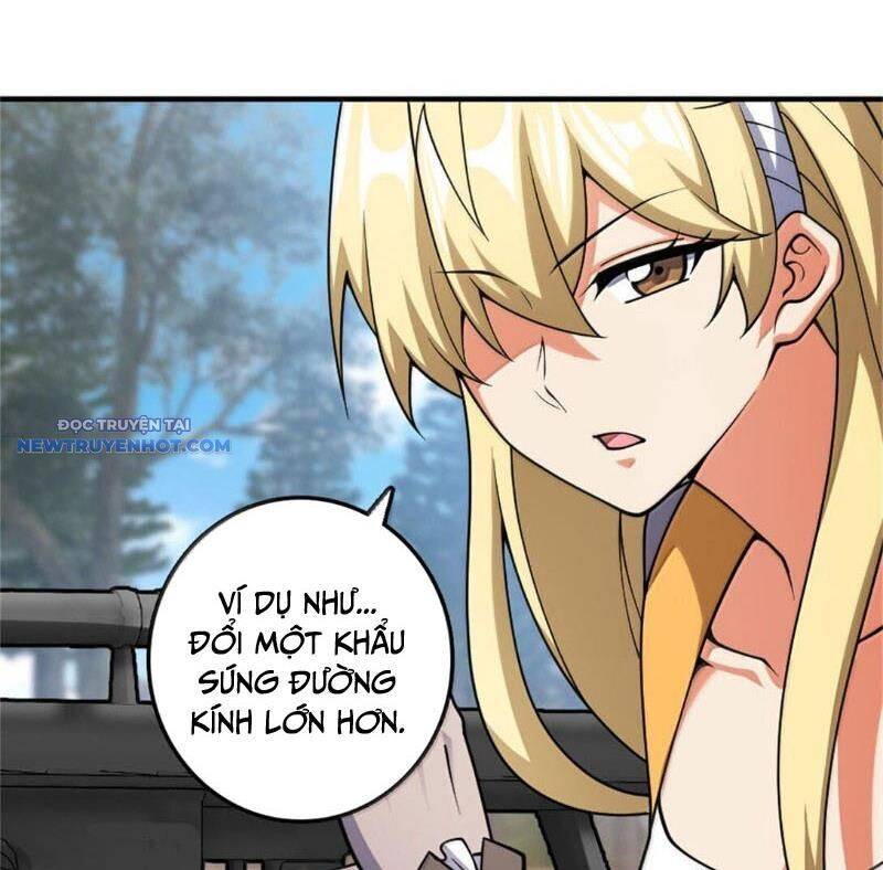 Thả Vu Nữ Đó Ra Chap 629 - Next Chap 630