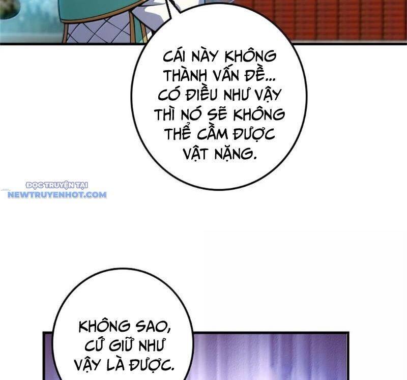 Thả Vu Nữ Đó Ra Chap 630 - Next Chap 631