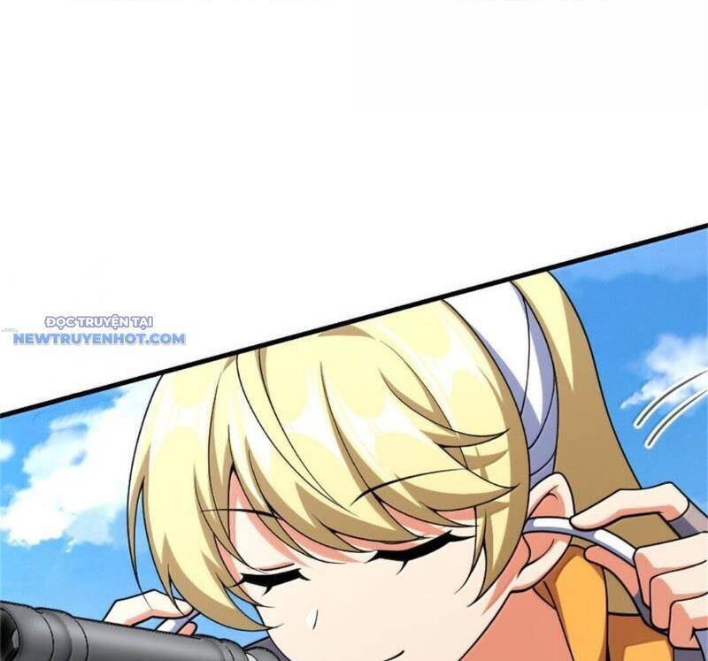 Thả Vu Nữ Đó Ra Chap 630 - Next Chap 631