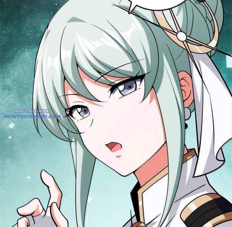 Thả Vu Nữ Đó Ra Chap 630 - Next Chap 631