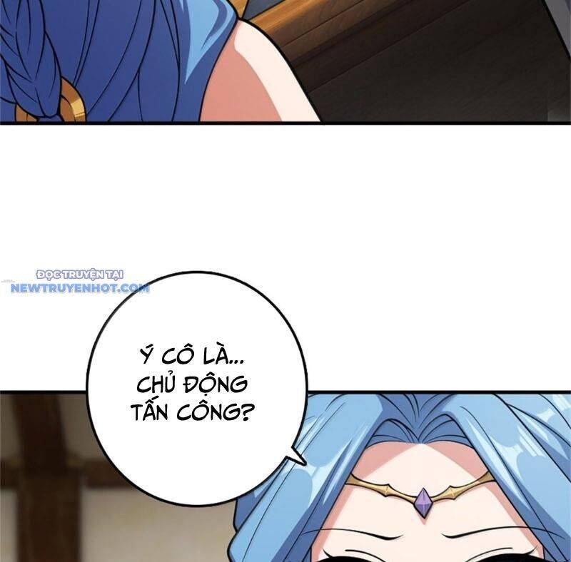 Thả Vu Nữ Đó Ra Chap 631 - Next Chap 632
