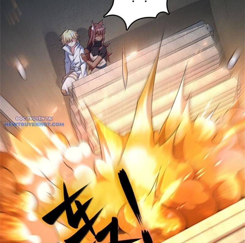 Thả Vu Nữ Đó Ra Chap 632 - Next Chap 633