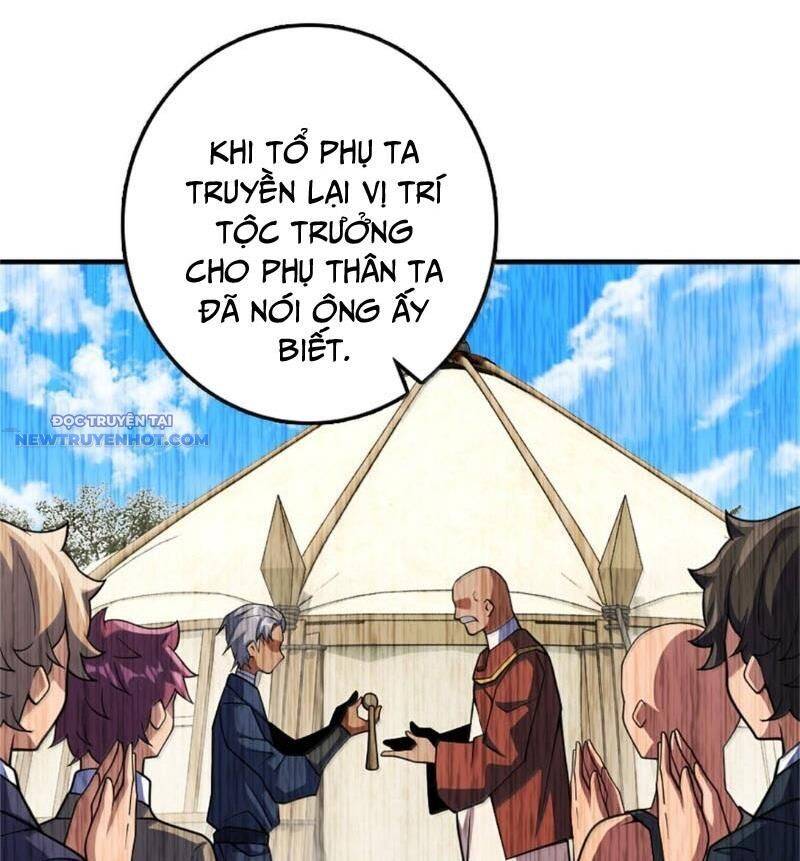 Thả Vu Nữ Đó Ra Chap 632 - Next Chap 633