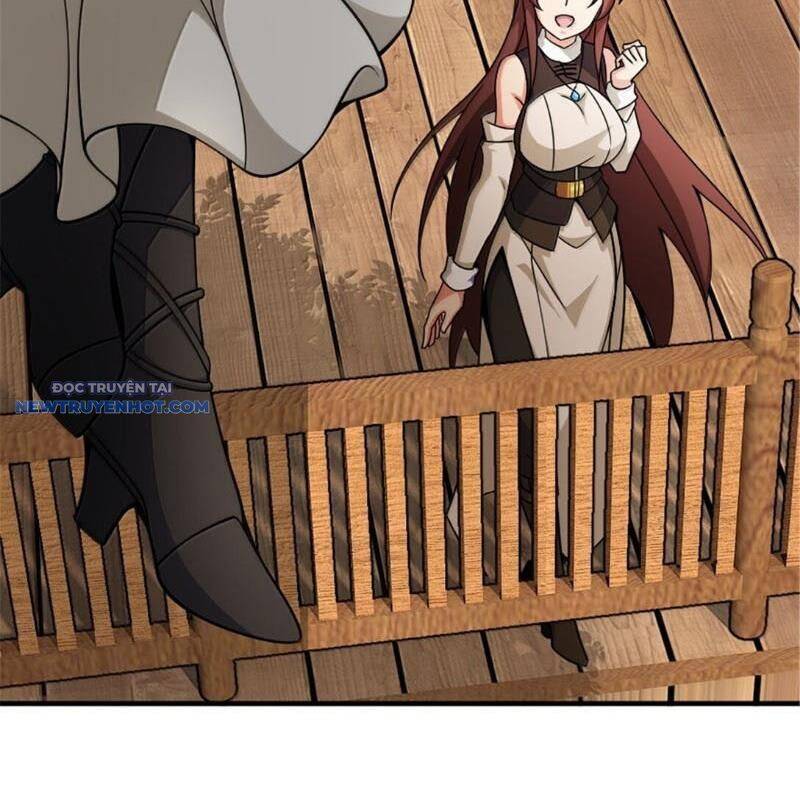 Thả Vu Nữ Đó Ra Chap 642 - Next Chap 643