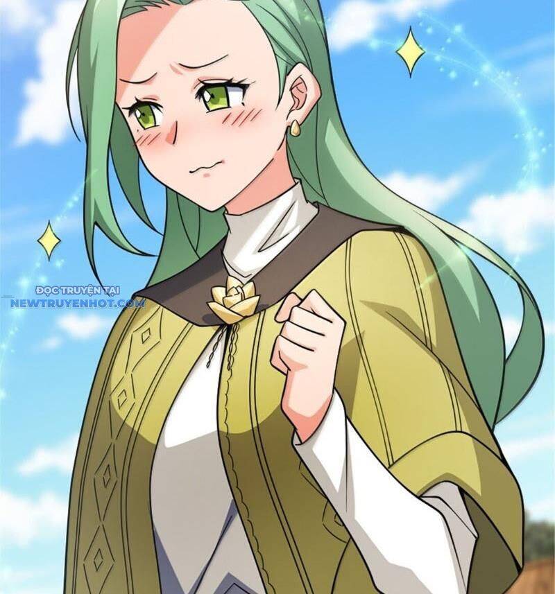 Thả Vu Nữ Đó Ra Chap 642 - Next Chap 643