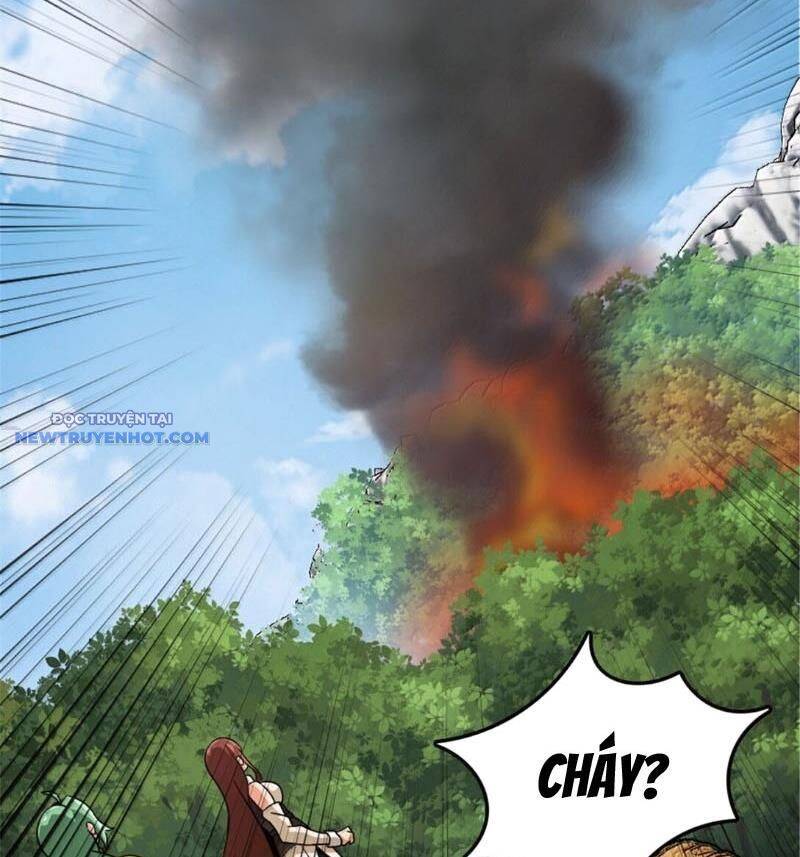Thả Vu Nữ Đó Ra Chap 642 - Next Chap 643