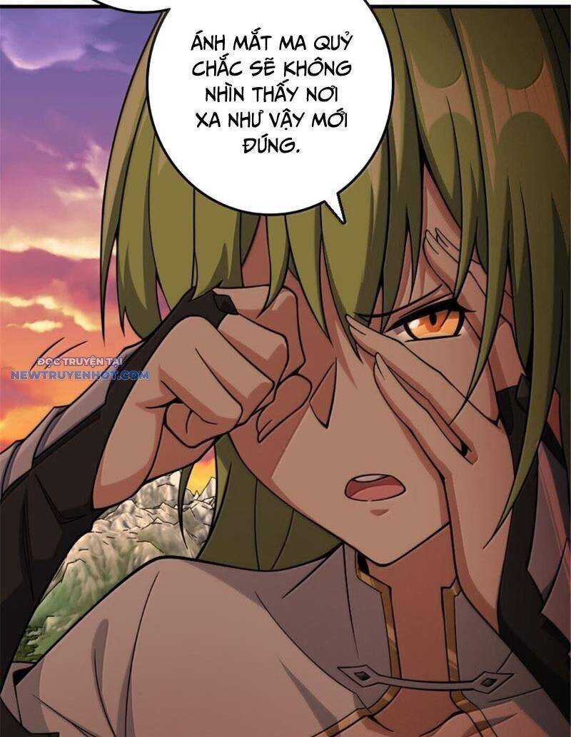 Thả Vu Nữ Đó Ra Chap 644 - Next Chap 645
