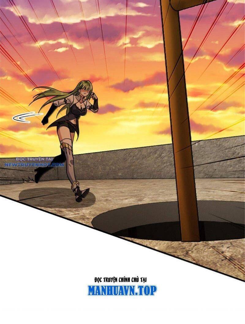 Thả Vu Nữ Đó Ra Chap 644 - Next Chap 645